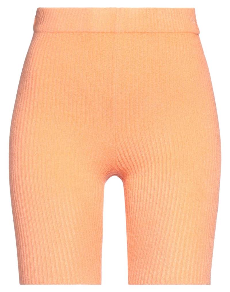 ROBERTO COLLINA Shorts & Bermudashorts Damen Pfirsich von ROBERTO COLLINA