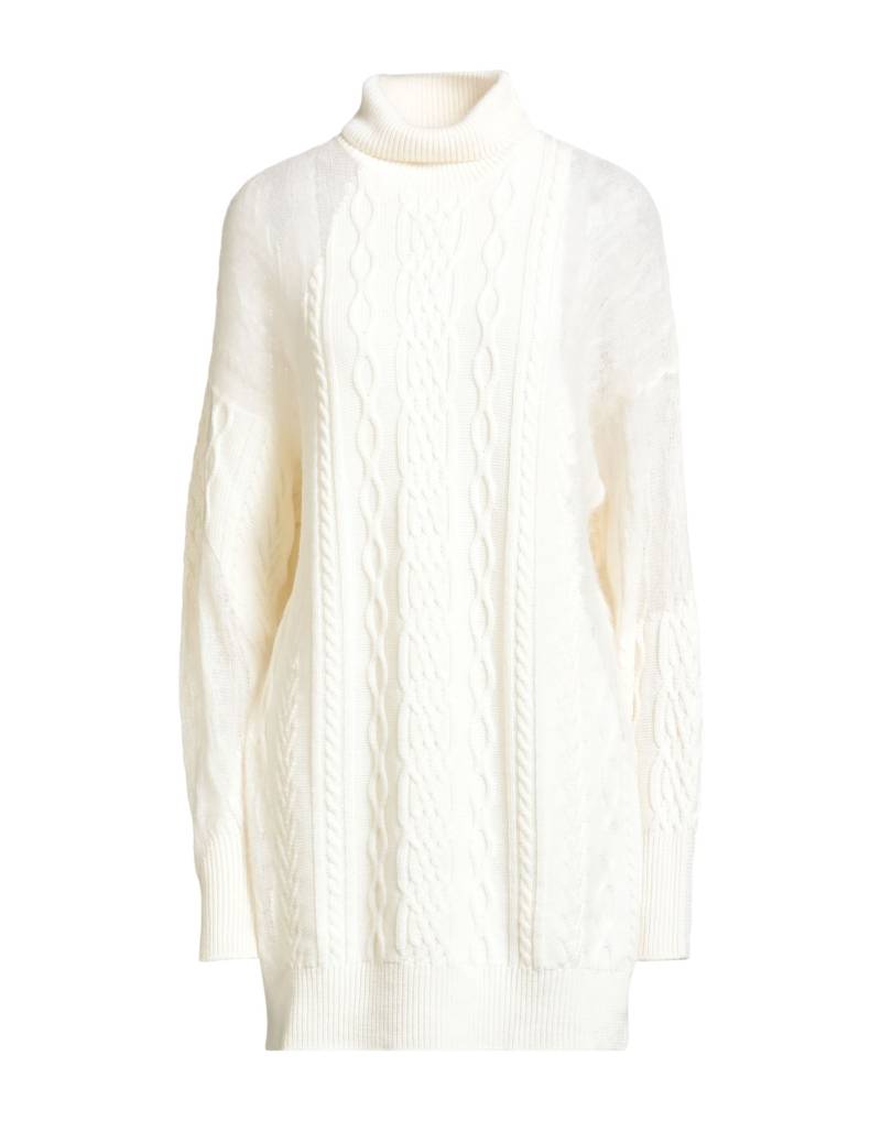 ROBERTO COLLINA Mini-kleid Damen Elfenbein von ROBERTO COLLINA