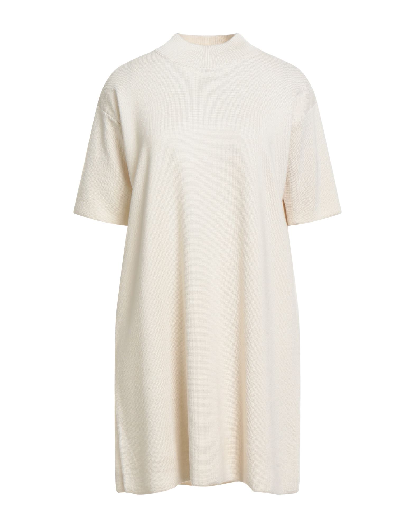 ROBERTO COLLINA Mini-kleid Damen Elfenbein von ROBERTO COLLINA