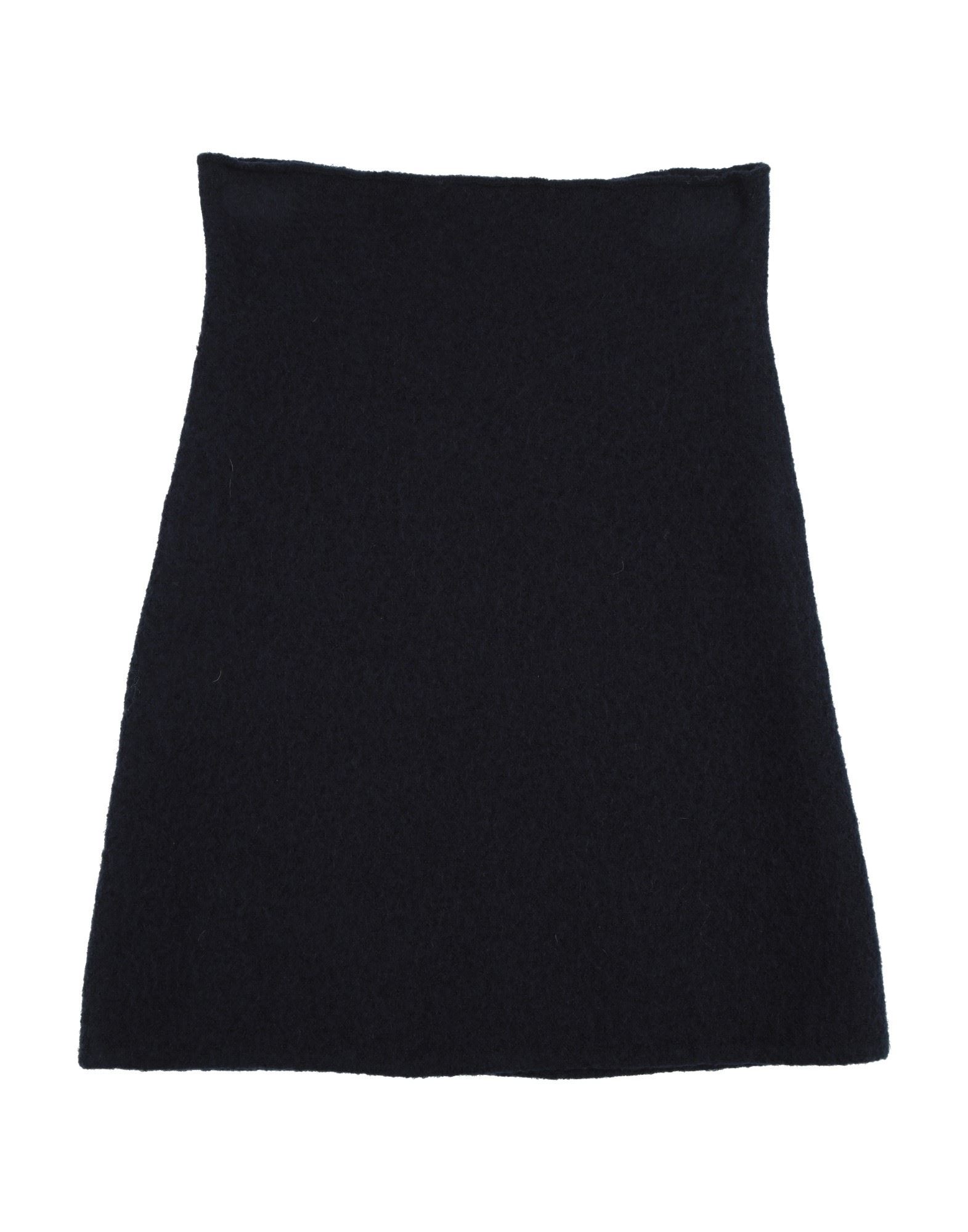 ROBERTO COLLINA Minirock Damen Nachtblau von ROBERTO COLLINA