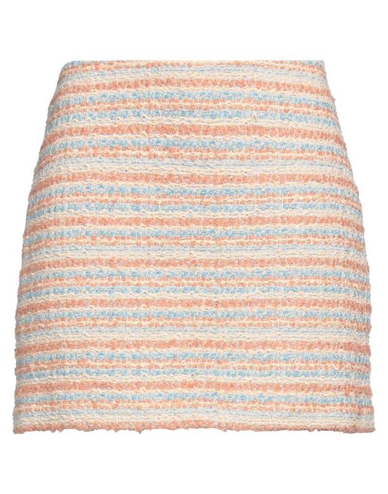 ROBERTO COLLINA Minirock Damen Sand von ROBERTO COLLINA