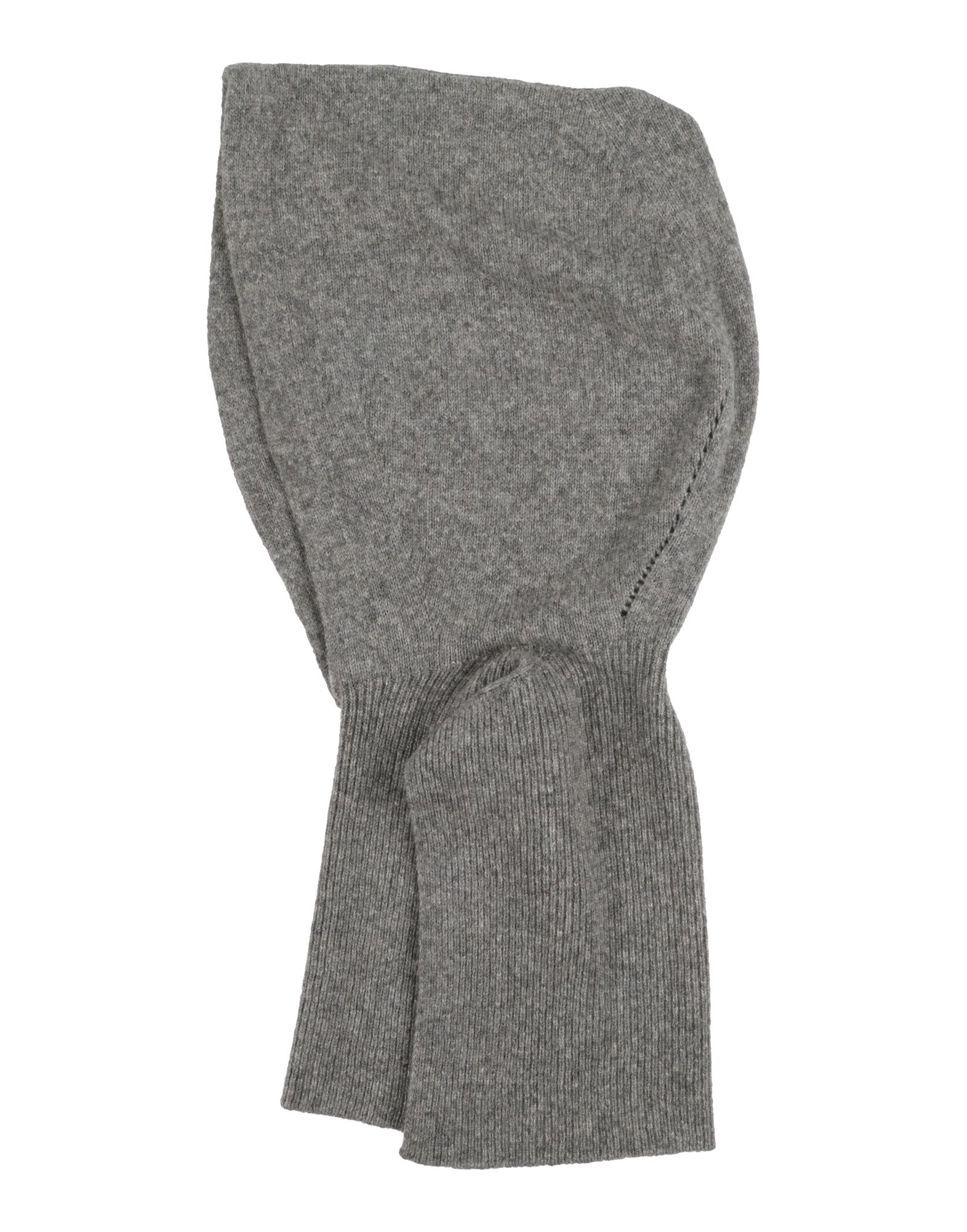 ROBERTO COLLINA Mützen & Hüte Damen Grau von ROBERTO COLLINA