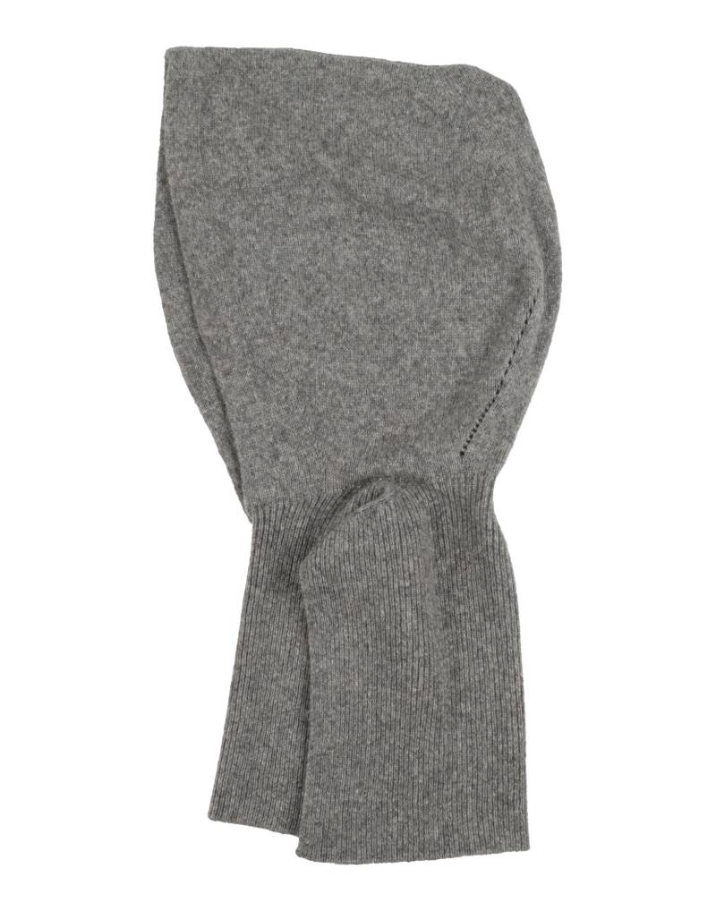 ROBERTO COLLINA Mützen & Hüte Damen Grau von ROBERTO COLLINA