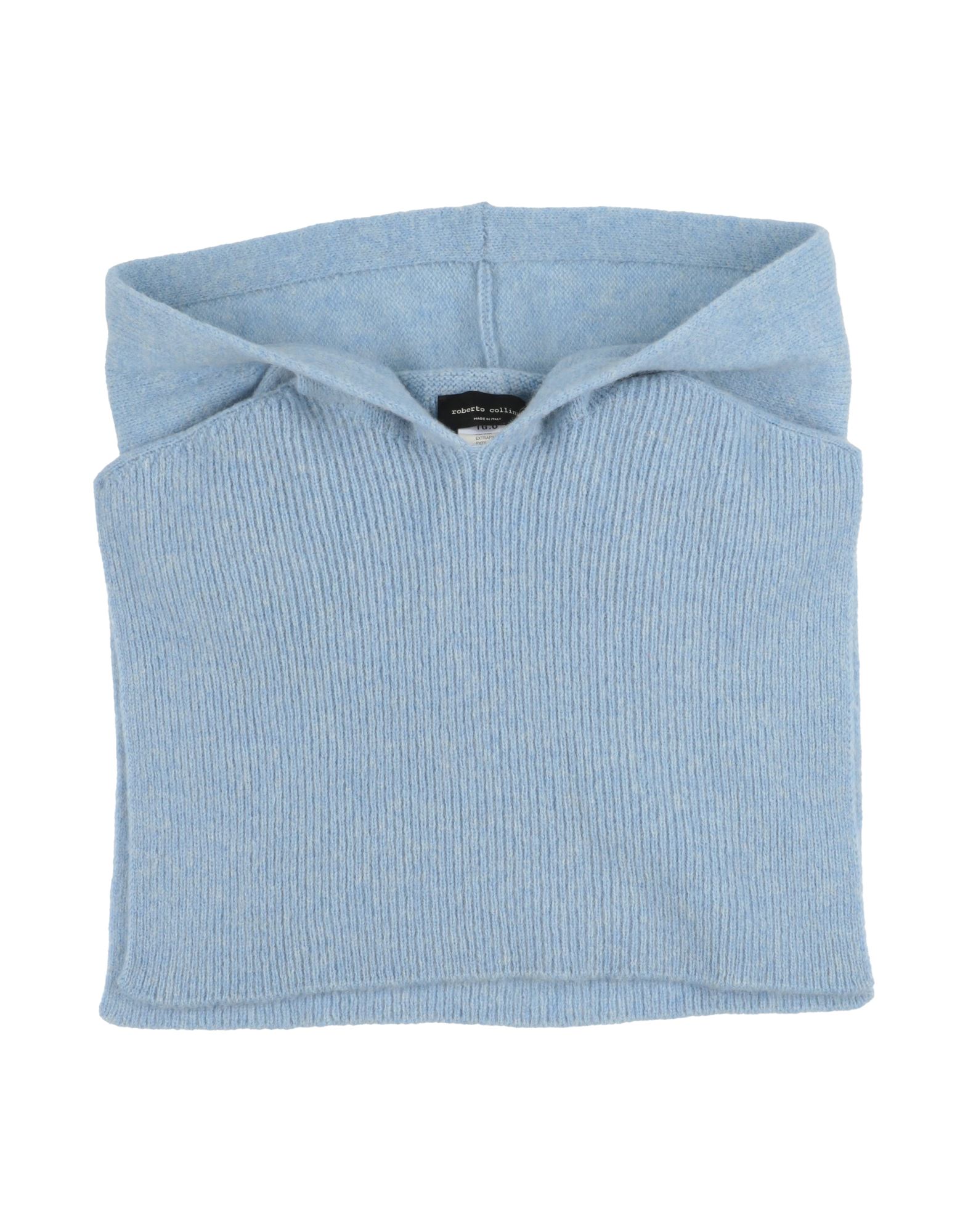 ROBERTO COLLINA Mützen & Hüte Damen Himmelblau von ROBERTO COLLINA