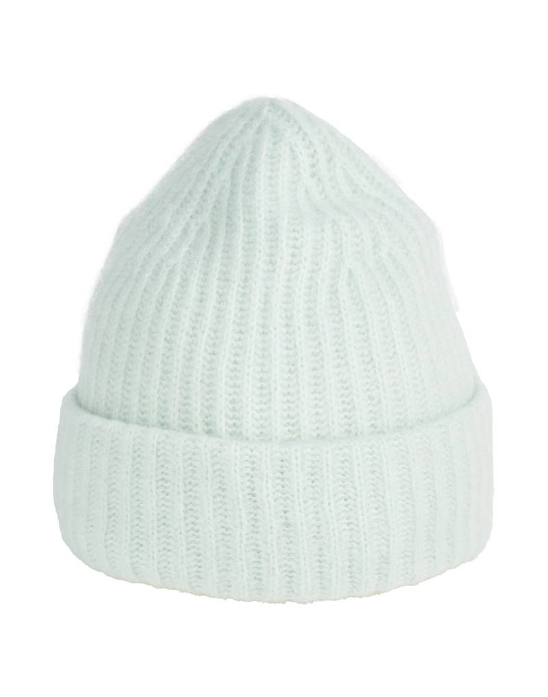 ROBERTO COLLINA Mützen & Hüte Damen Säuregrün von ROBERTO COLLINA