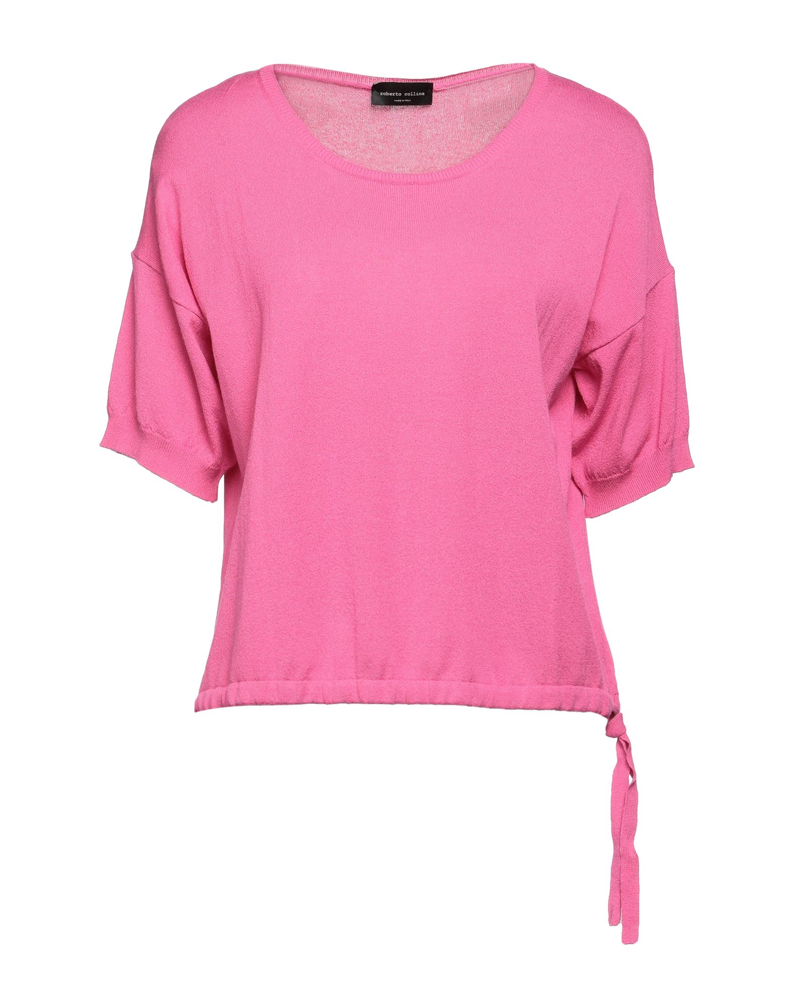 ROBERTO COLLINA Pullover Damen Fuchsia von ROBERTO COLLINA