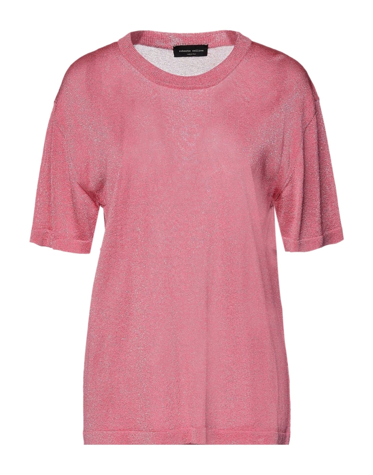 ROBERTO COLLINA Pullover Damen Fuchsia von ROBERTO COLLINA