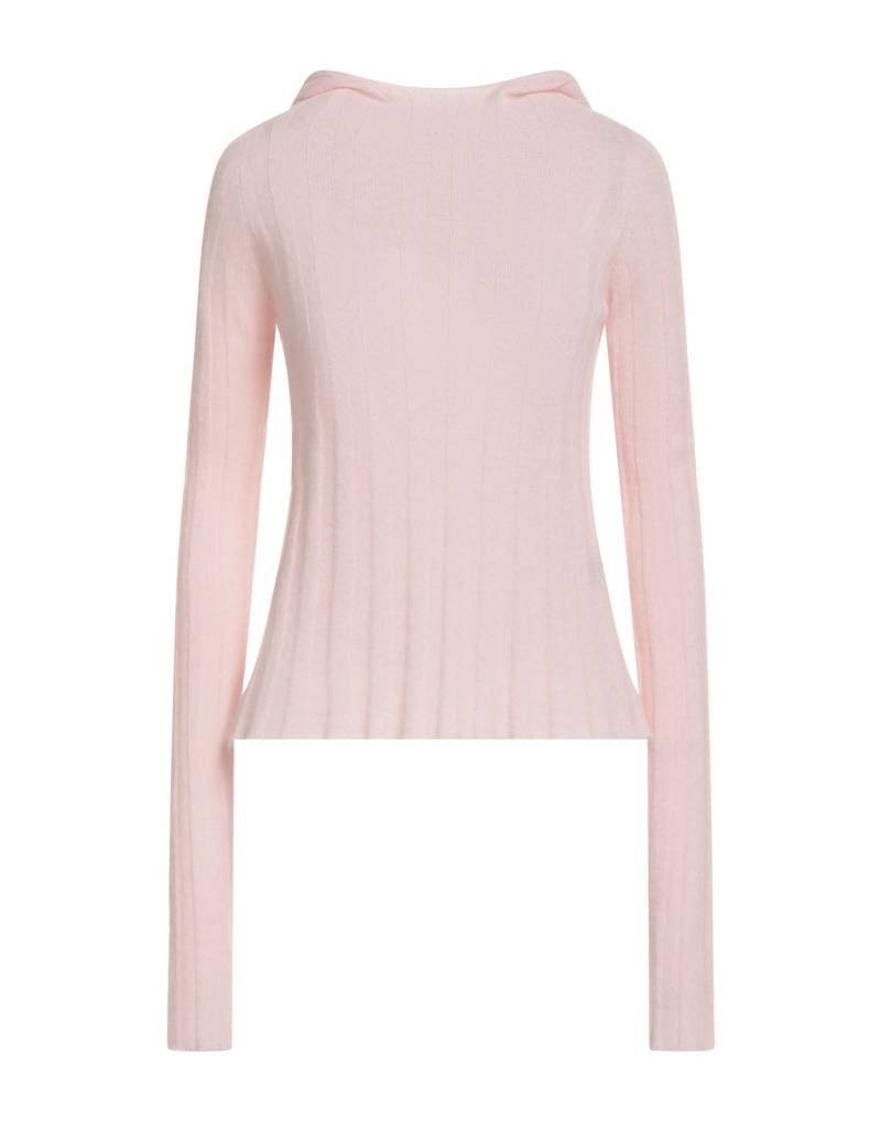 ROBERTO COLLINA Pullover Damen Hellrosa von ROBERTO COLLINA