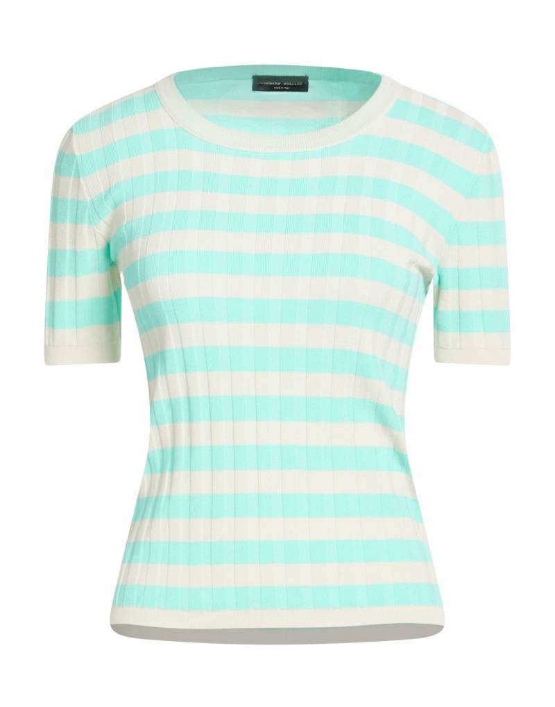 ROBERTO COLLINA Pullover Damen Himmelblau von ROBERTO COLLINA