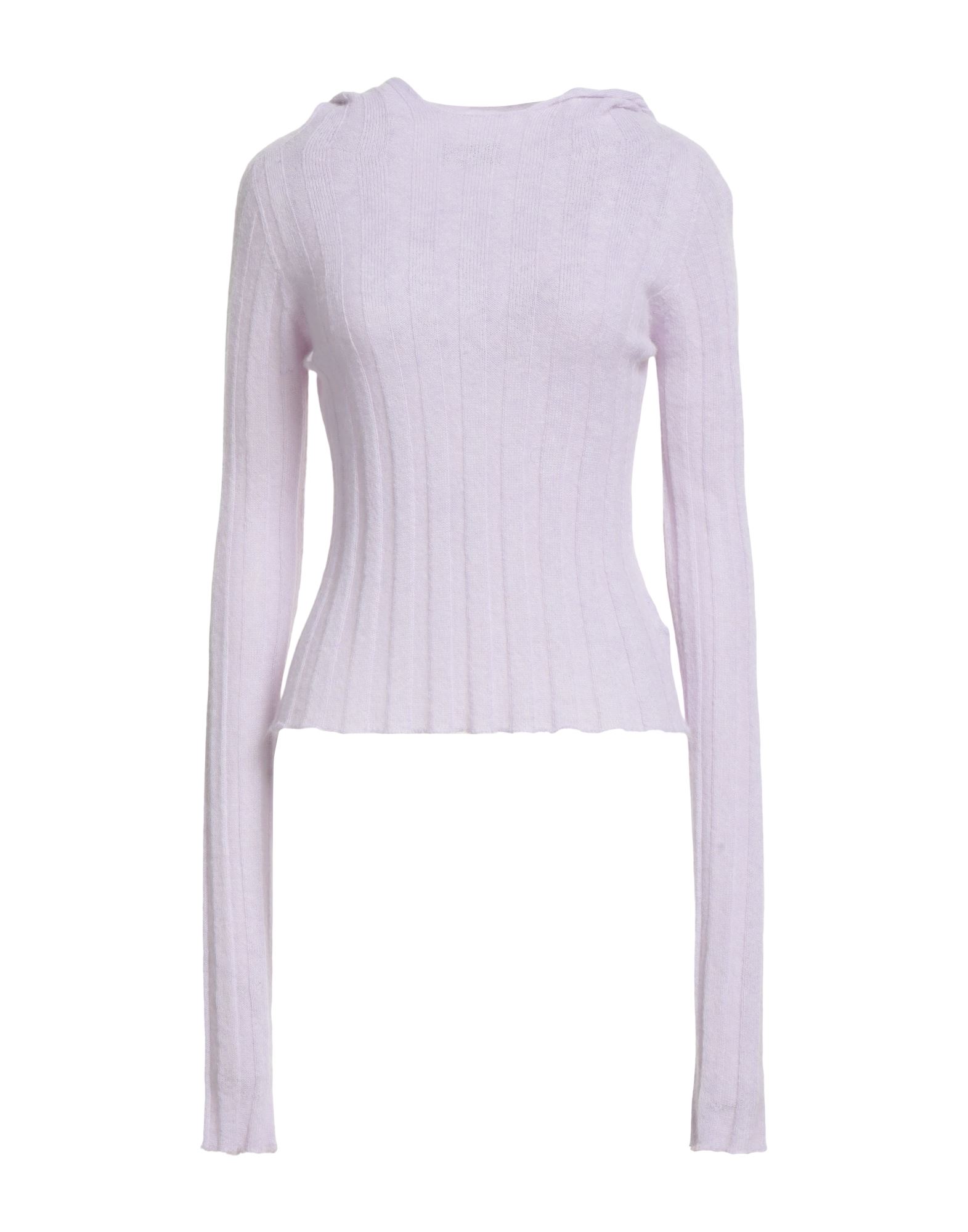 ROBERTO COLLINA Pullover Damen Lila ROBERTO COLLINA Pullover Damen Lila von ROBERTO COLLINA