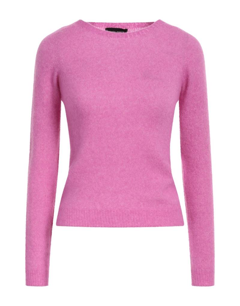 ROBERTO COLLINA Pullover Damen Malve von ROBERTO COLLINA