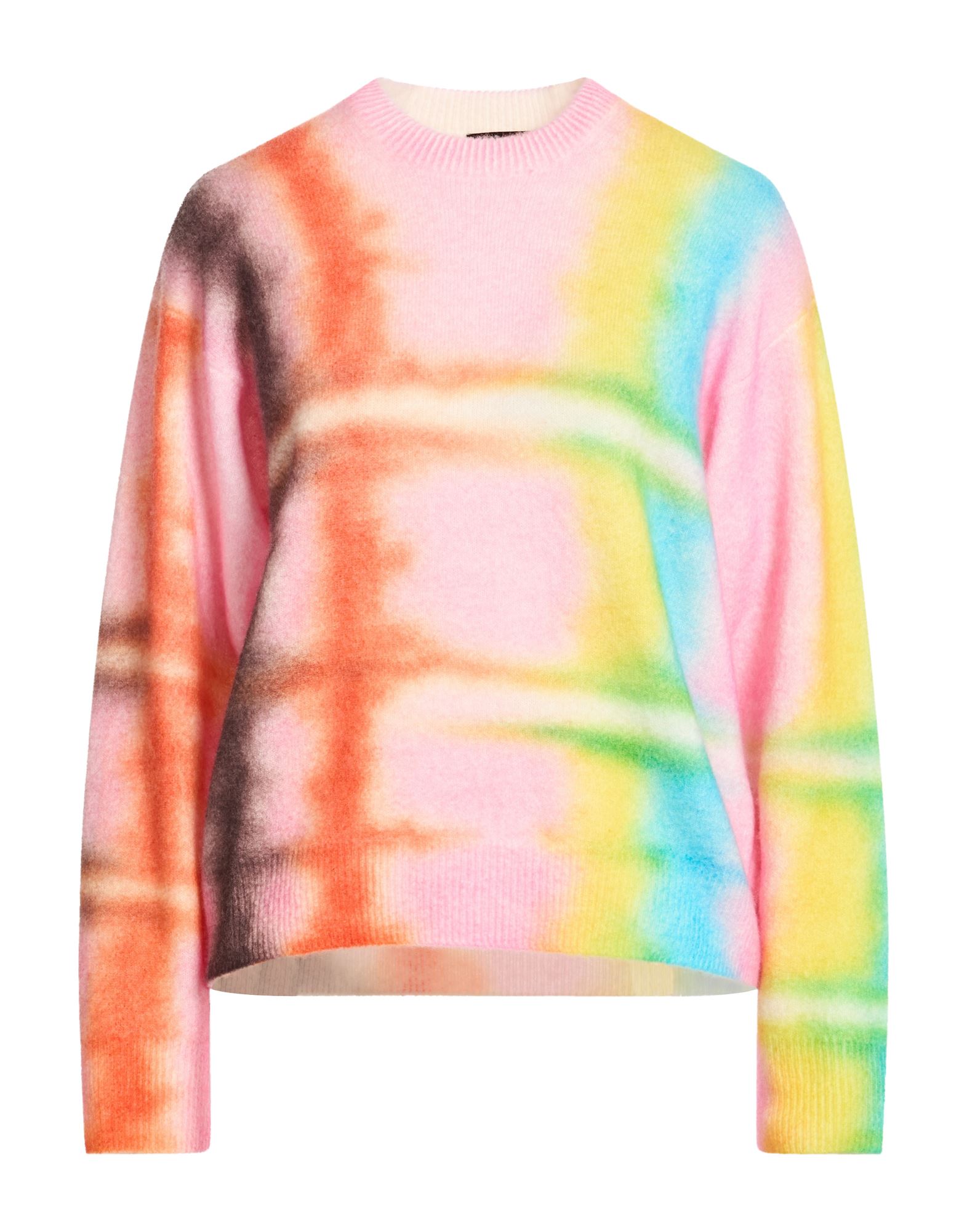 ROBERTO COLLINA Pullover Damen Rosa von ROBERTO COLLINA