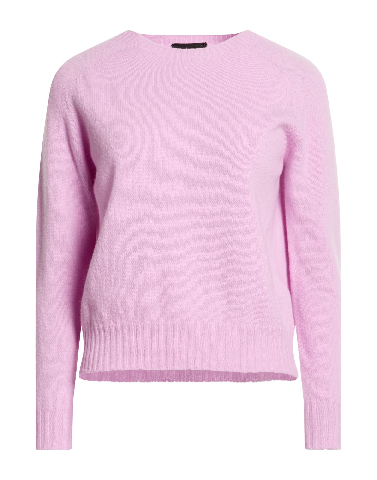 ROBERTO COLLINA Pullover Damen Rosa von ROBERTO COLLINA