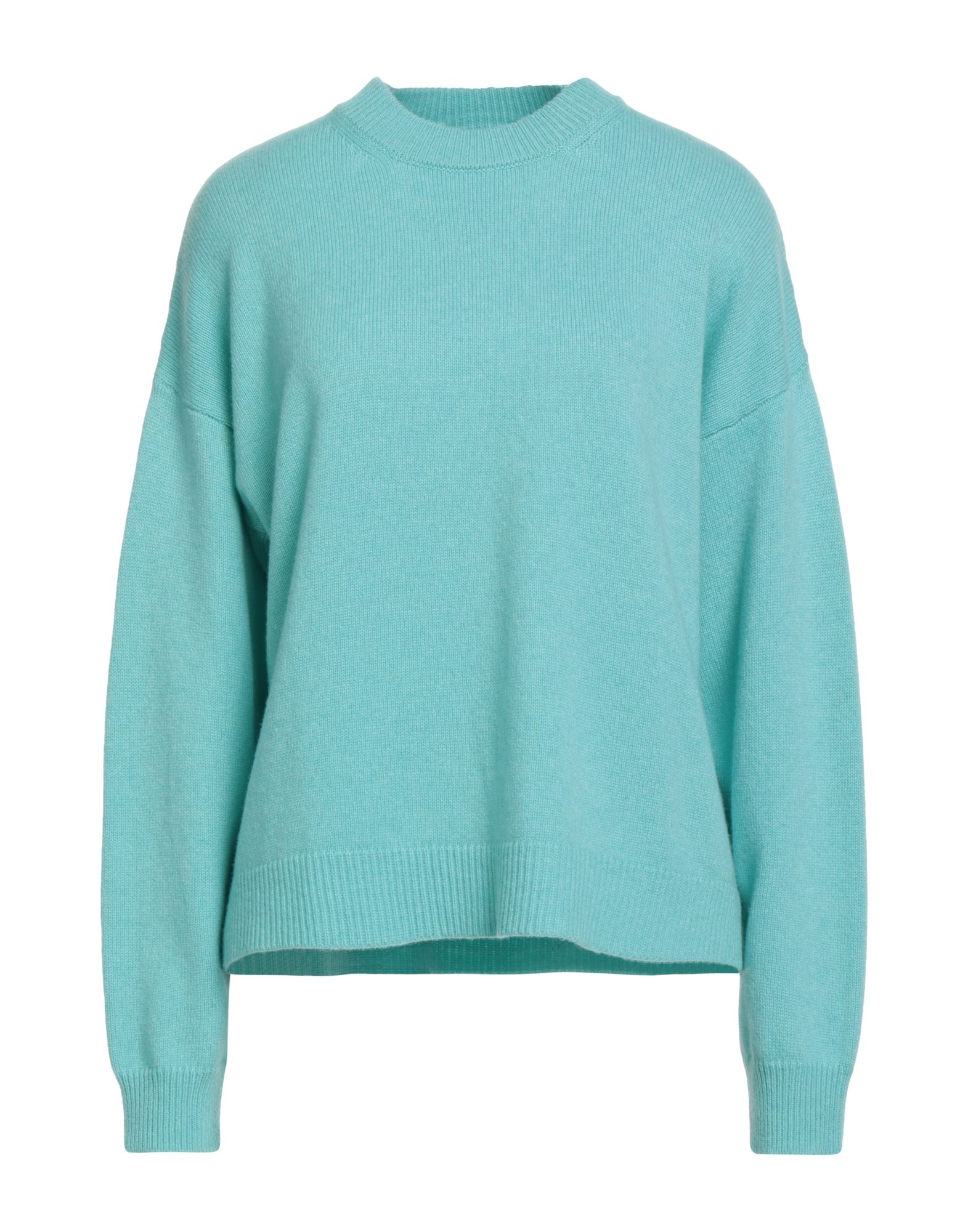 ROBERTO COLLINA Pullover Damen Tūrkis von ROBERTO COLLINA