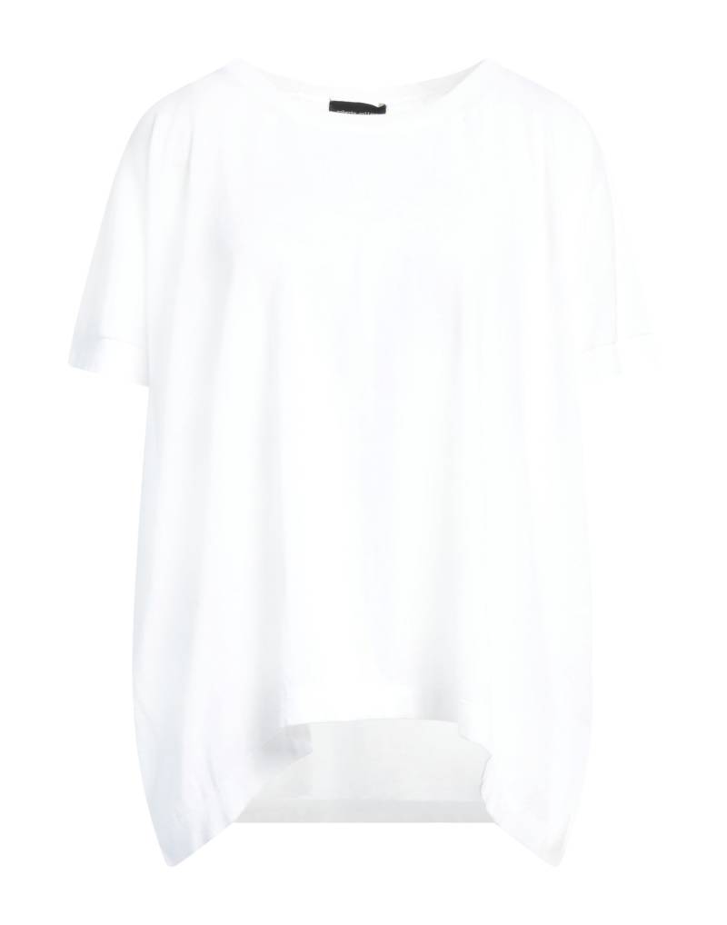 ROBERTO COLLINA Pullover Damen Weiß von ROBERTO COLLINA