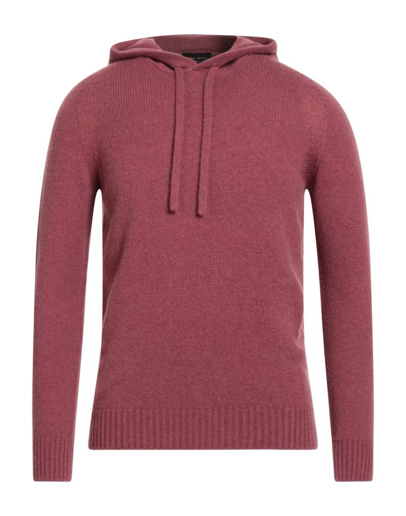 ROBERTO COLLINA Pullover Herren Antikrosa von ROBERTO COLLINA