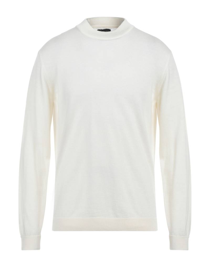 ROBERTO COLLINA Pullover Herren Elfenbein von ROBERTO COLLINA