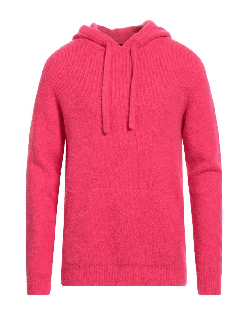 ROBERTO COLLINA Pullover Herren Fuchsia von ROBERTO COLLINA