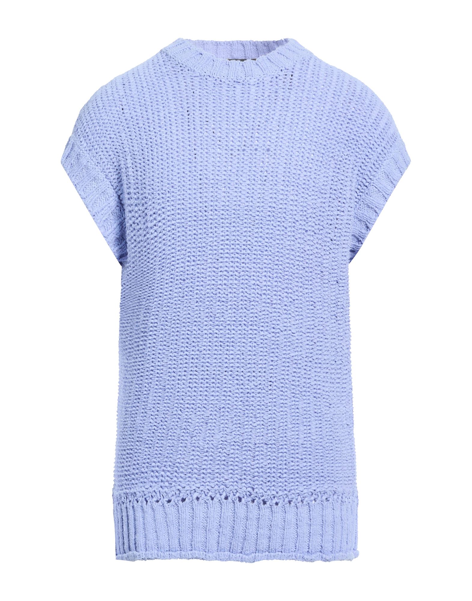 ROBERTO COLLINA Pullover Herren Hellblau von ROBERTO COLLINA