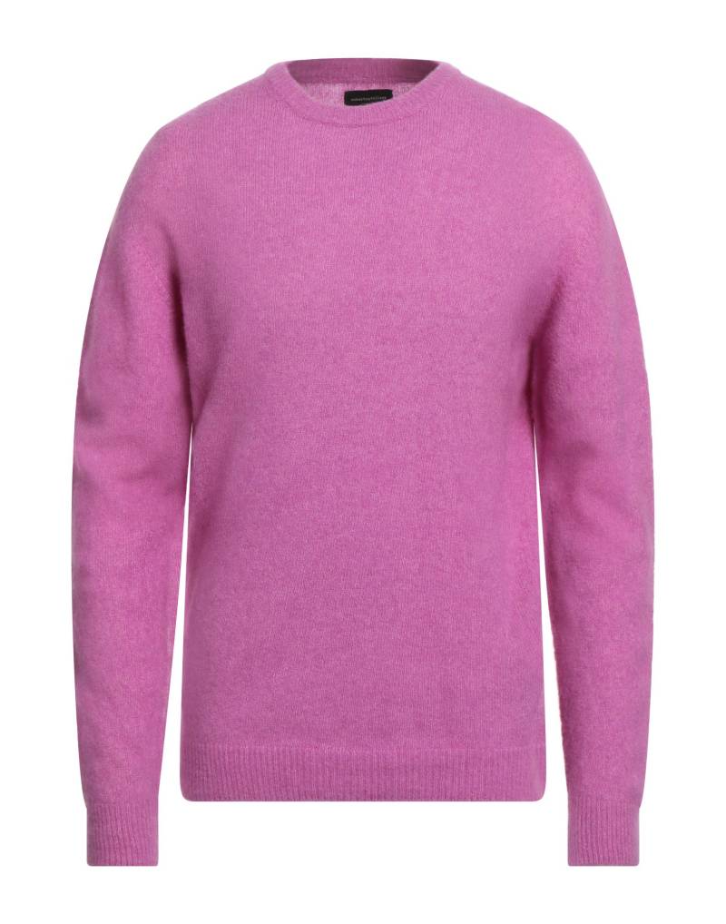 ROBERTO COLLINA Pullover Herren Malve von ROBERTO COLLINA