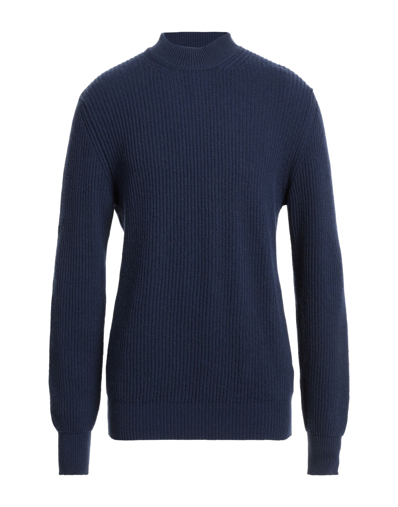 ROBERTO COLLINA Pullover Herren Marineblau von ROBERTO COLLINA