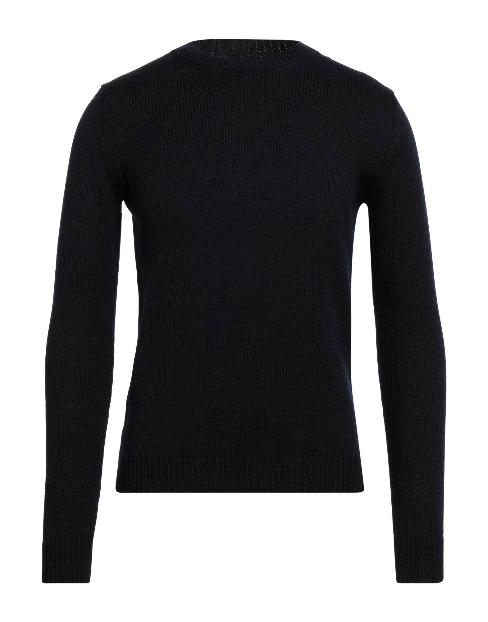 ROBERTO COLLINA Pullover Herren Nachtblau von ROBERTO COLLINA