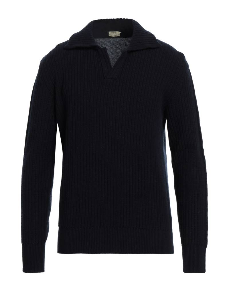 ROBERTO COLLINA Pullover Herren Nachtblau von ROBERTO COLLINA