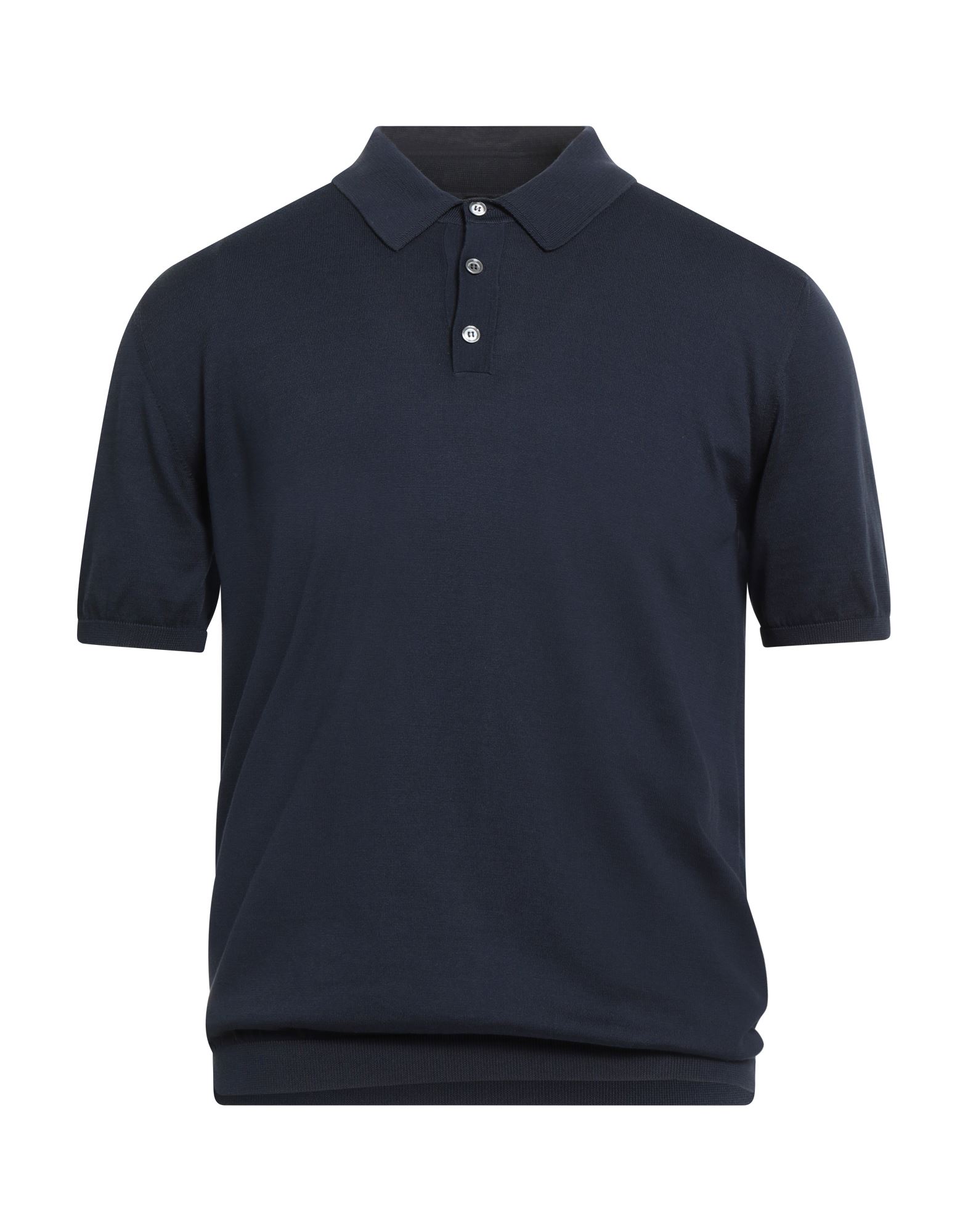 ROBERTO COLLINA Pullover Herren Nachtblau von ROBERTO COLLINA