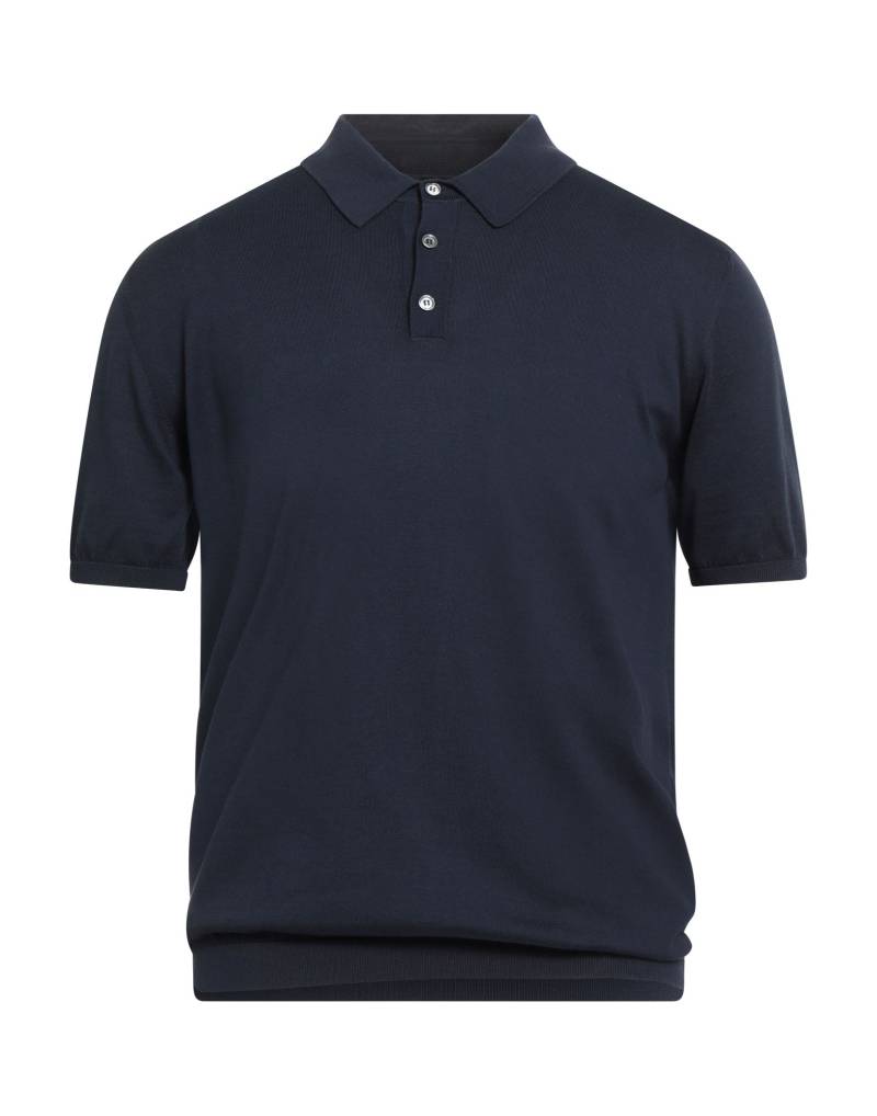 ROBERTO COLLINA Pullover Herren Nachtblau von ROBERTO COLLINA