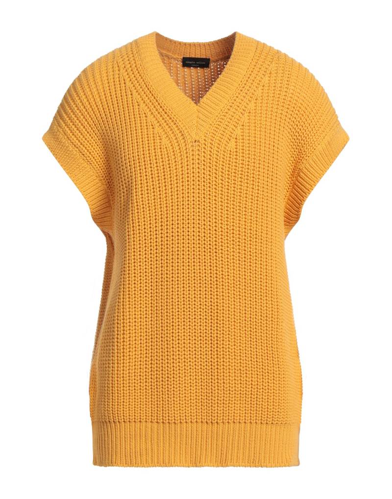 ROBERTO COLLINA Pullover Herren Pfirsich von ROBERTO COLLINA