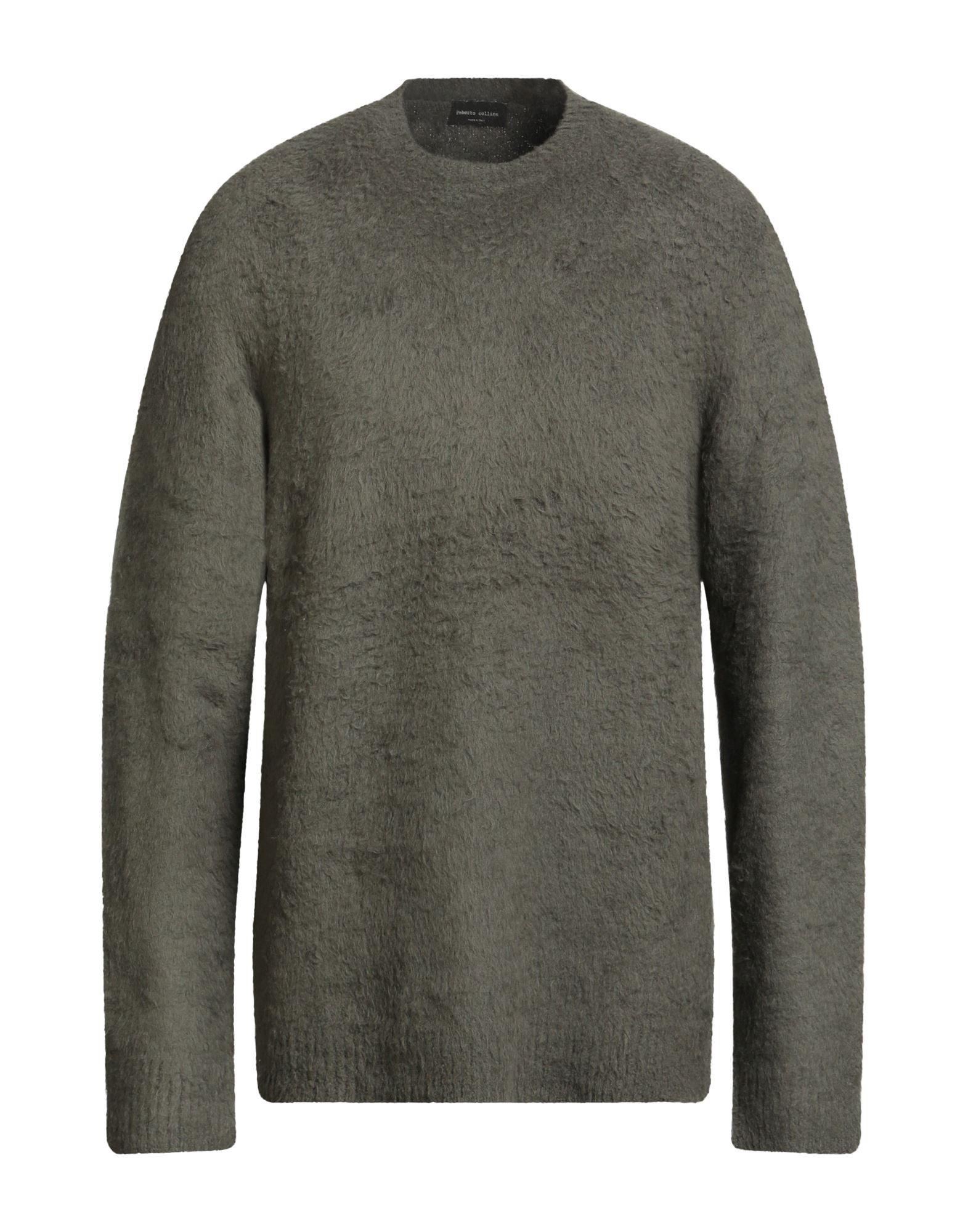 ROBERTO COLLINA Pullover Herren Salbeigrün ROBERTO COLLINA Pullover Herren Salbeigrün von ROBERTO COLLINA
