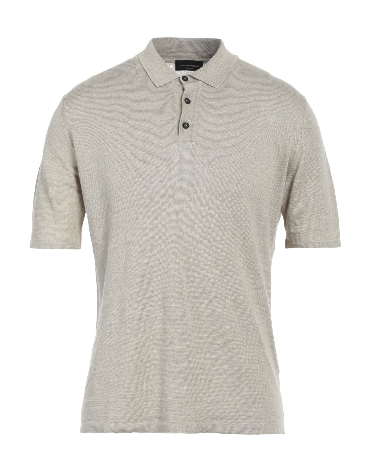 ROBERTO COLLINA Pullover Herren Sand von ROBERTO COLLINA