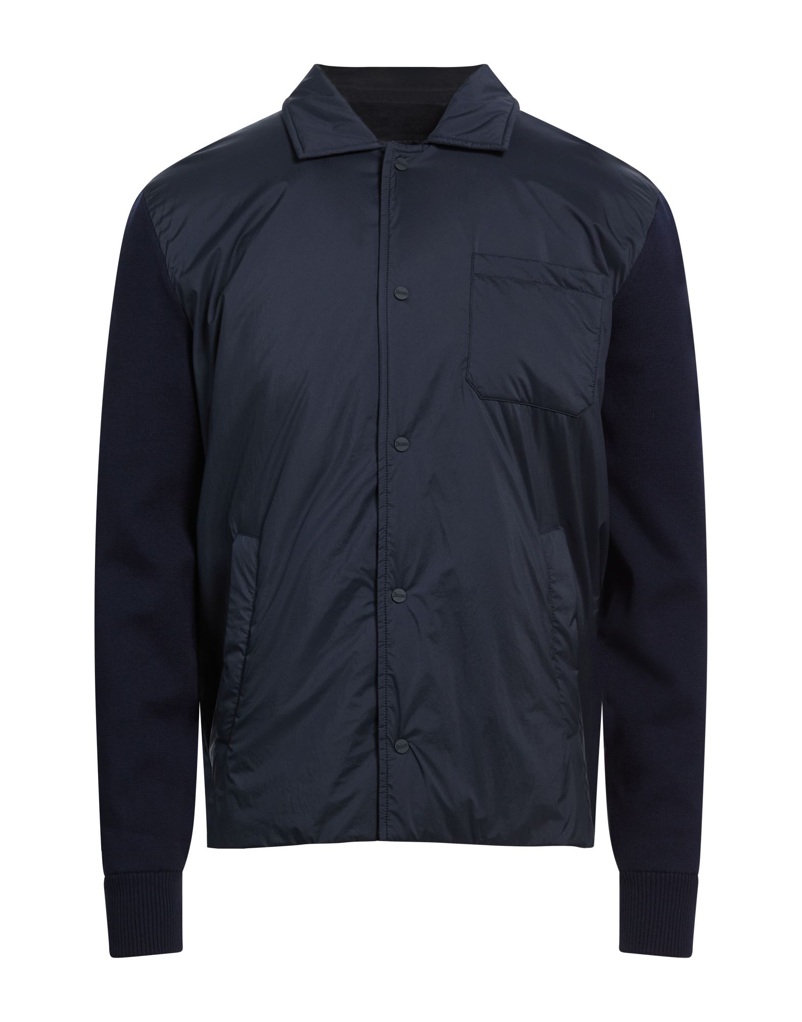 ROBERTO COLLINA Pullover Herren Weiß von ROBERTO COLLINA