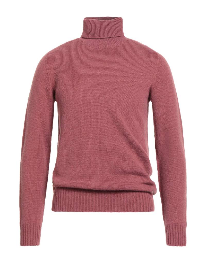 ROBERTO COLLINA Rollkragenpullover Herren Antikrosa von ROBERTO COLLINA