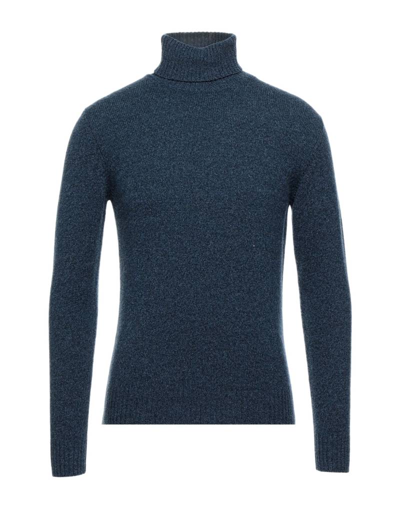 ROBERTO COLLINA Rollkragenpullover Herren Taubenblau von ROBERTO COLLINA