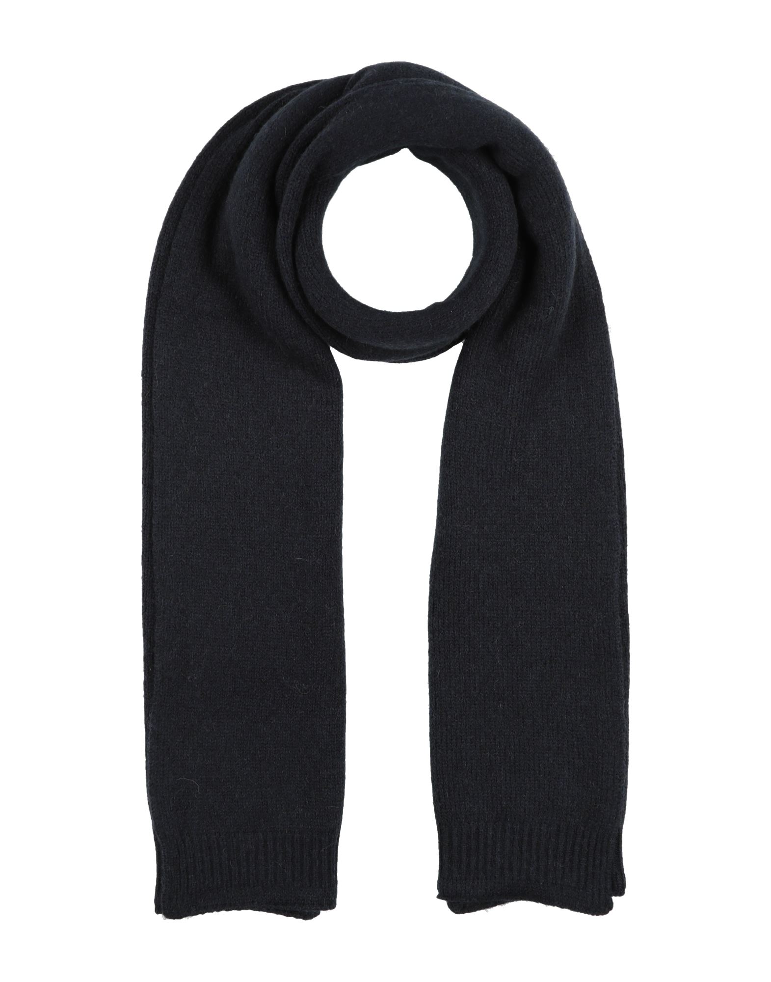 ROBERTO COLLINA Schal Herren Marineblau von ROBERTO COLLINA