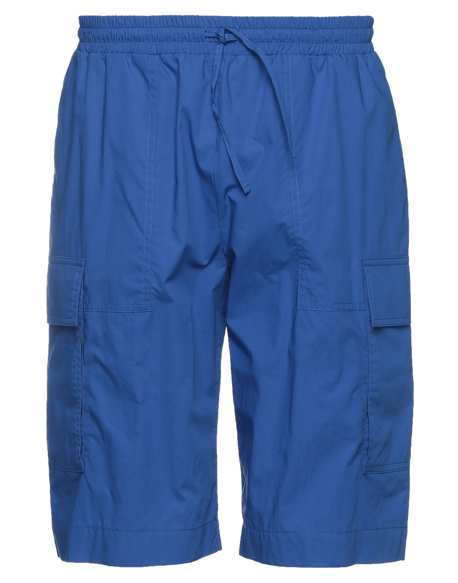 ROBERTO COLLINA Shorts & Bermudashorts Herren Blau von ROBERTO COLLINA