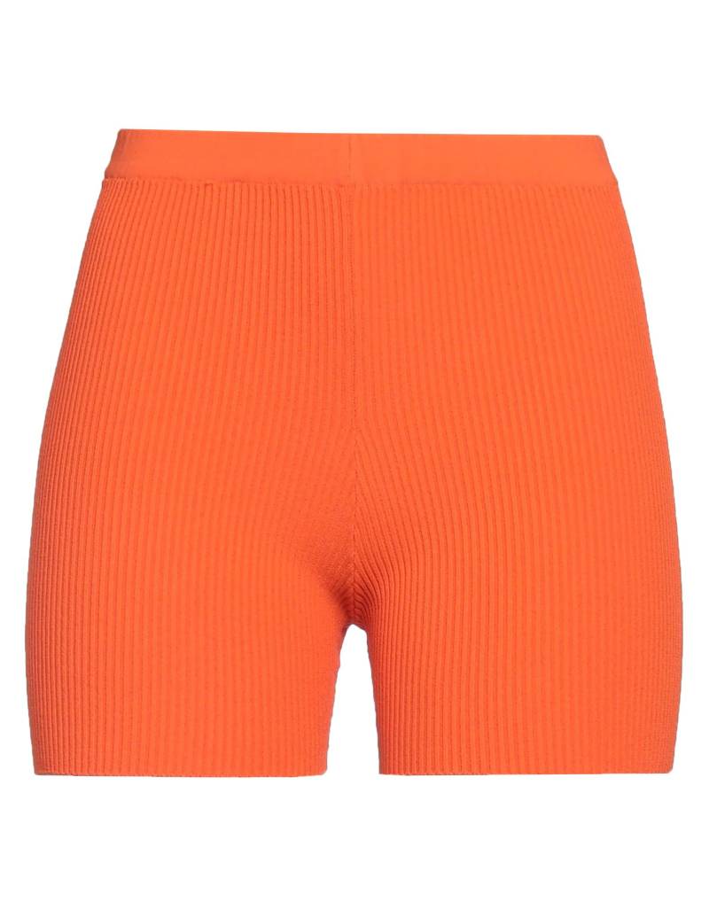 ROBERTO COLLINA Shorts & Bermudashorts Damen Orange von ROBERTO COLLINA