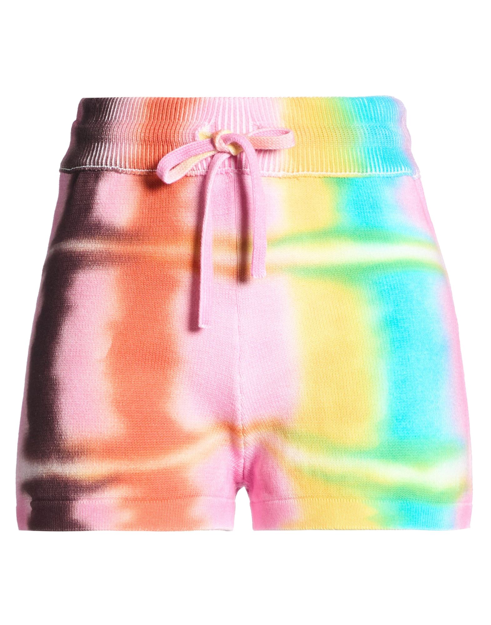 ROBERTO COLLINA Shorts & Bermudashorts Damen Rosa von ROBERTO COLLINA