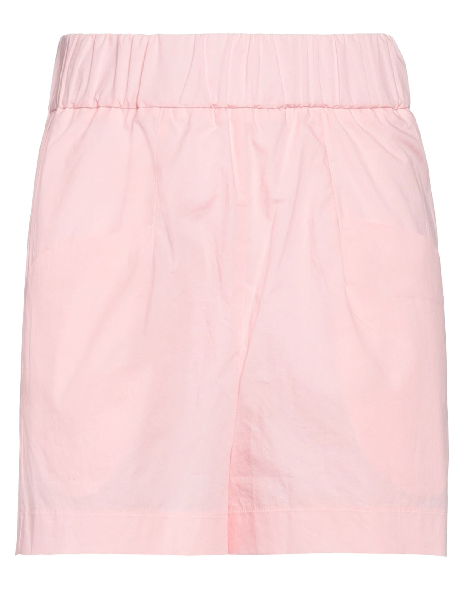 ROBERTO COLLINA Shorts & Bermudashorts Damen Rosa von ROBERTO COLLINA