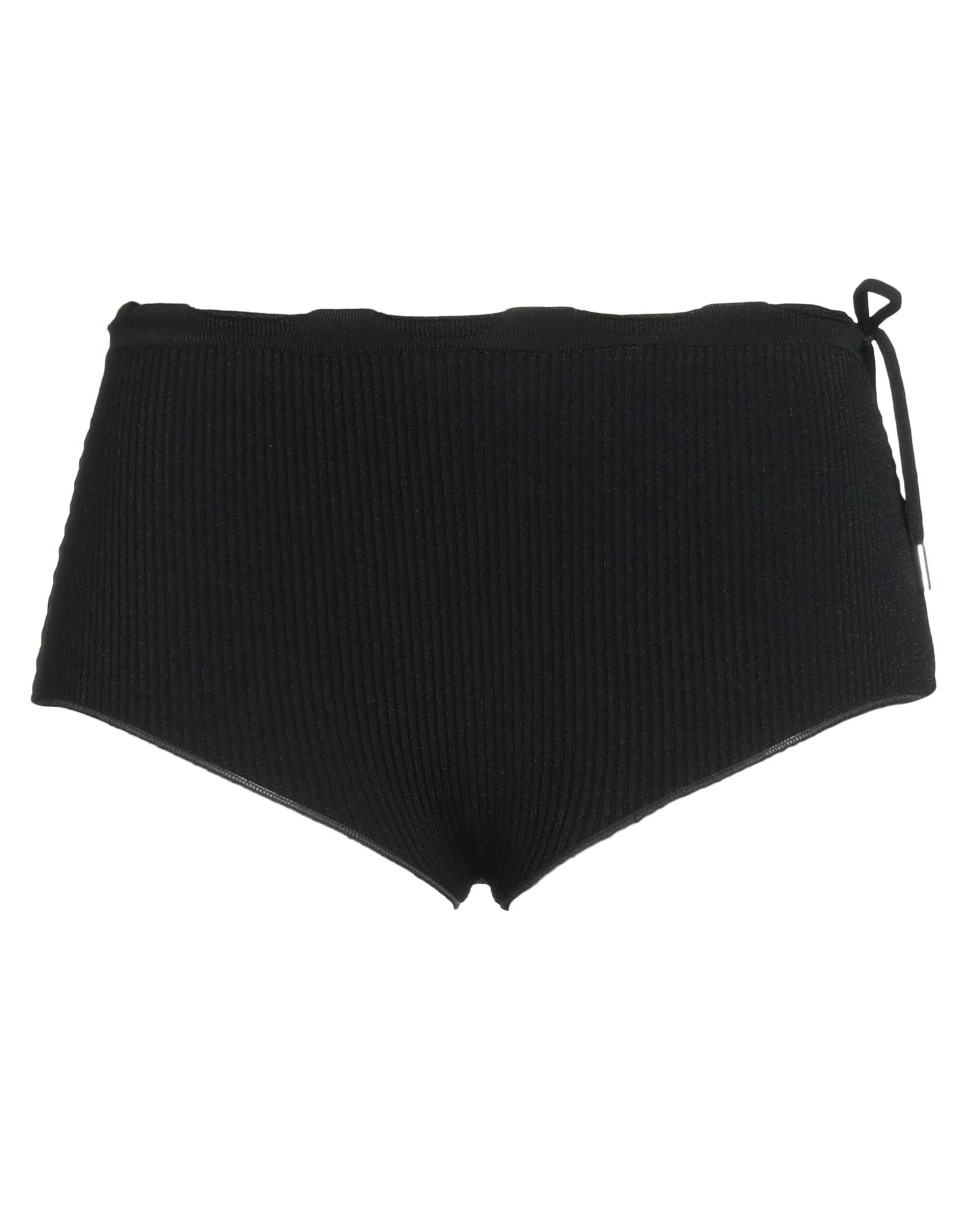 ROBERTO COLLINA Shorts & Bermudashorts Damen Schwarz von ROBERTO COLLINA