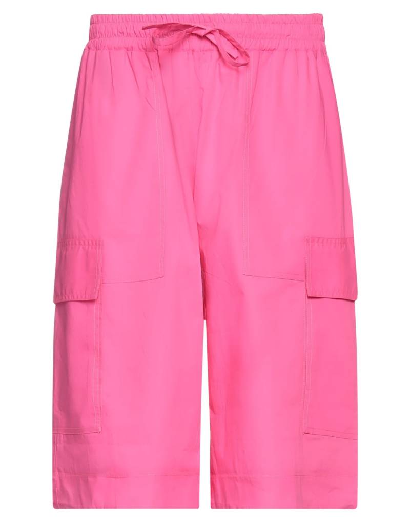 ROBERTO COLLINA Shorts & Bermudashorts Herren Fuchsia von ROBERTO COLLINA