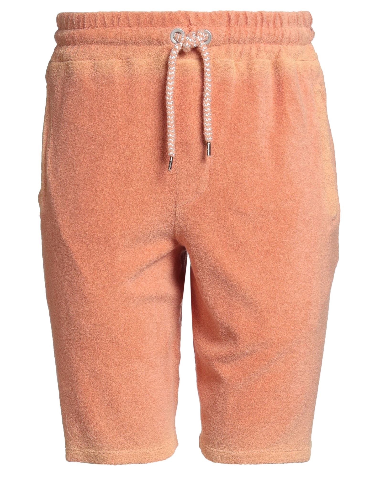ROBERTO COLLINA Shorts & Bermudashorts Herren Lachs ROBERTO COLLINA Shorts & Bermudashorts Herren Lachs von ROBERTO COLLINA