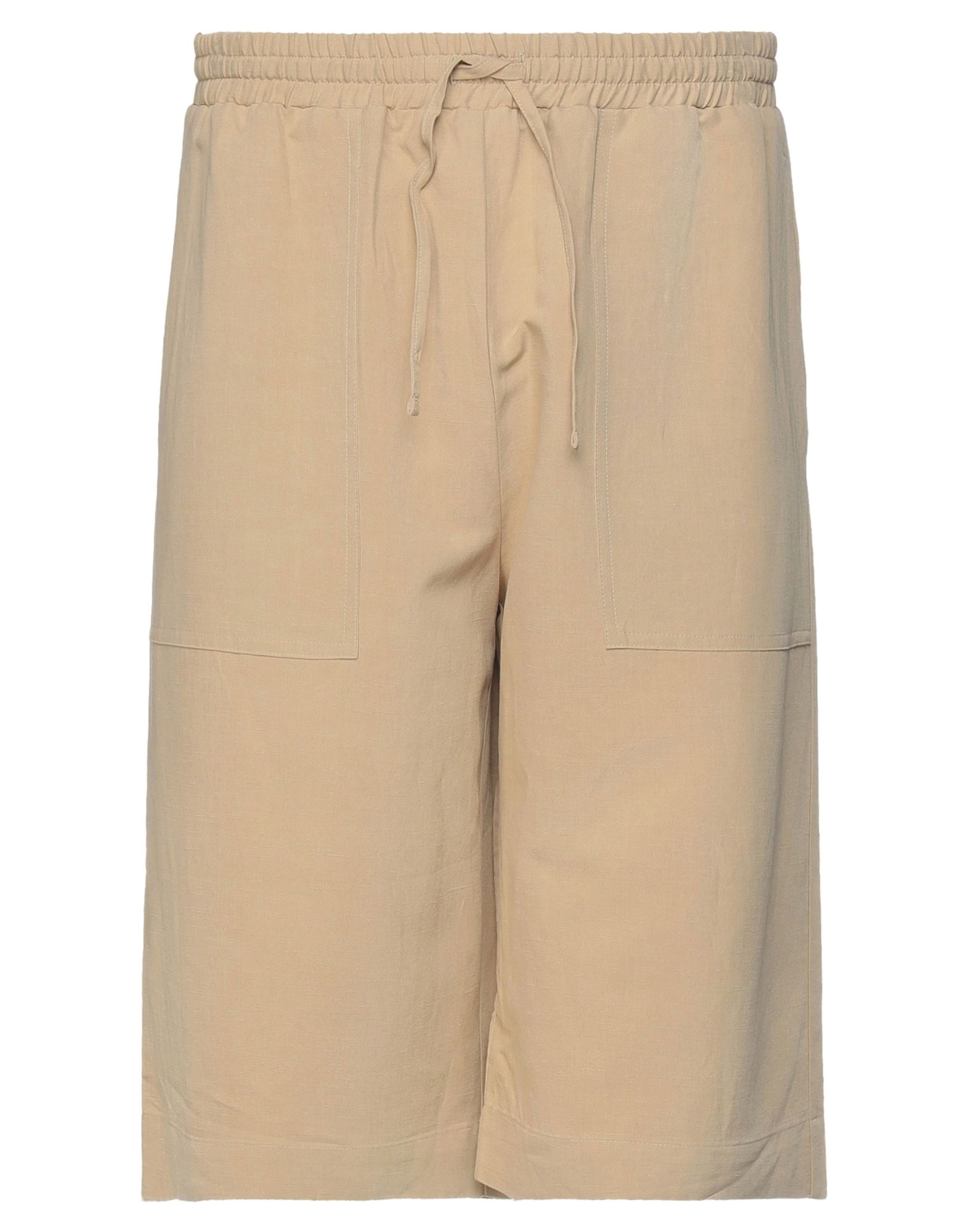 ROBERTO COLLINA Shorts & Bermudashorts Herren Sand von ROBERTO COLLINA