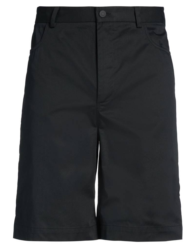 ROBERTO COLLINA Shorts & Bermudashorts Herren Schwarz von ROBERTO COLLINA