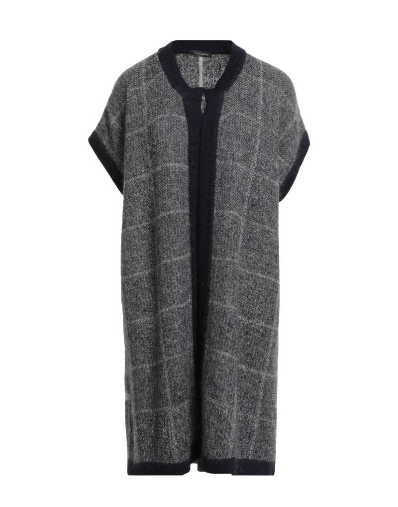 ROBERTO COLLINA Strickjacke Damen Marineblau von ROBERTO COLLINA