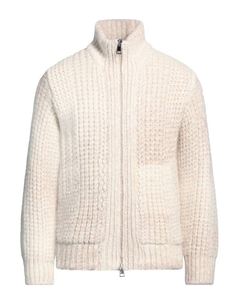 ROBERTO COLLINA Strickjacke Herren Elfenbein von ROBERTO COLLINA