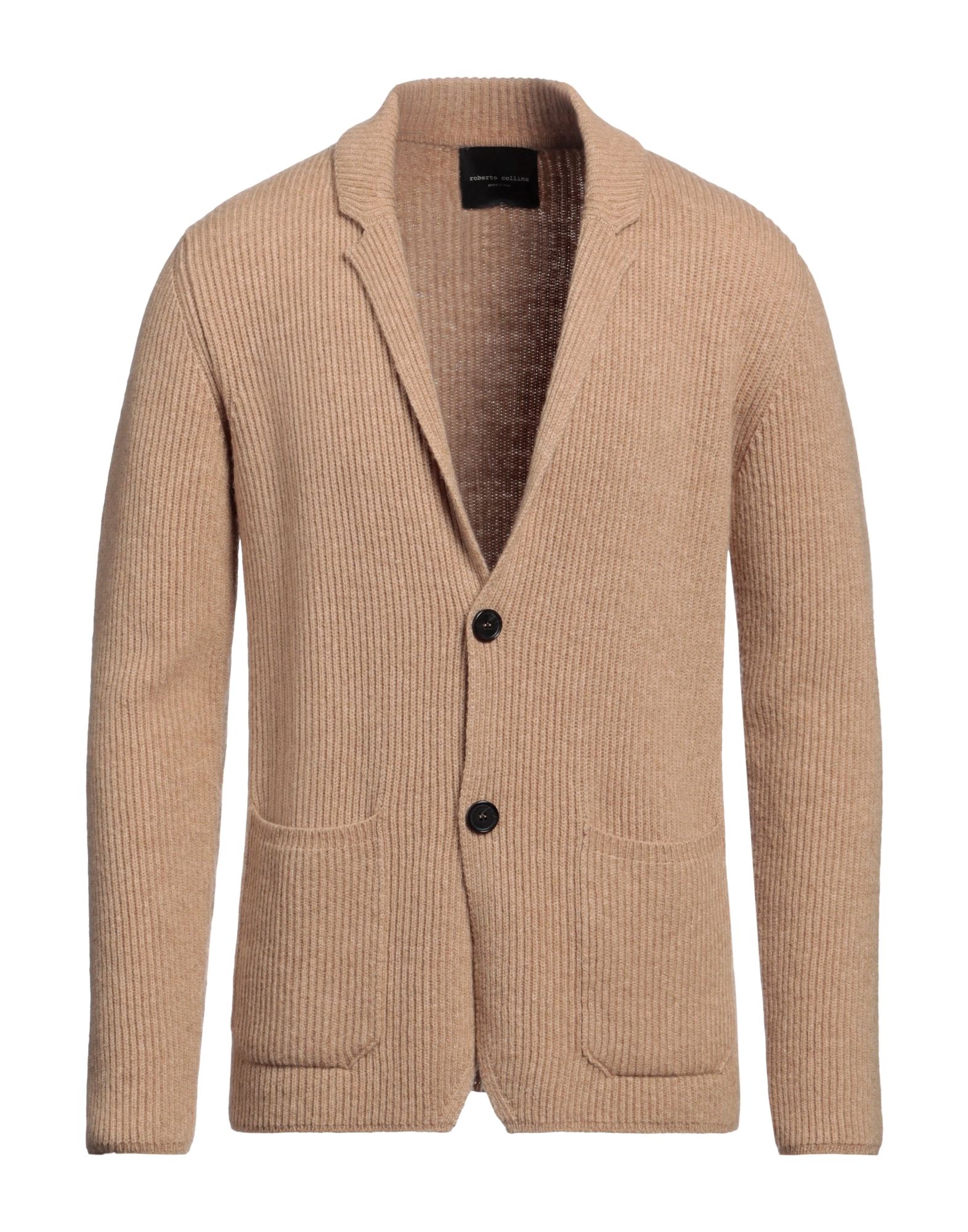 ROBERTO COLLINA Blazer Herren Kamel von ROBERTO COLLINA