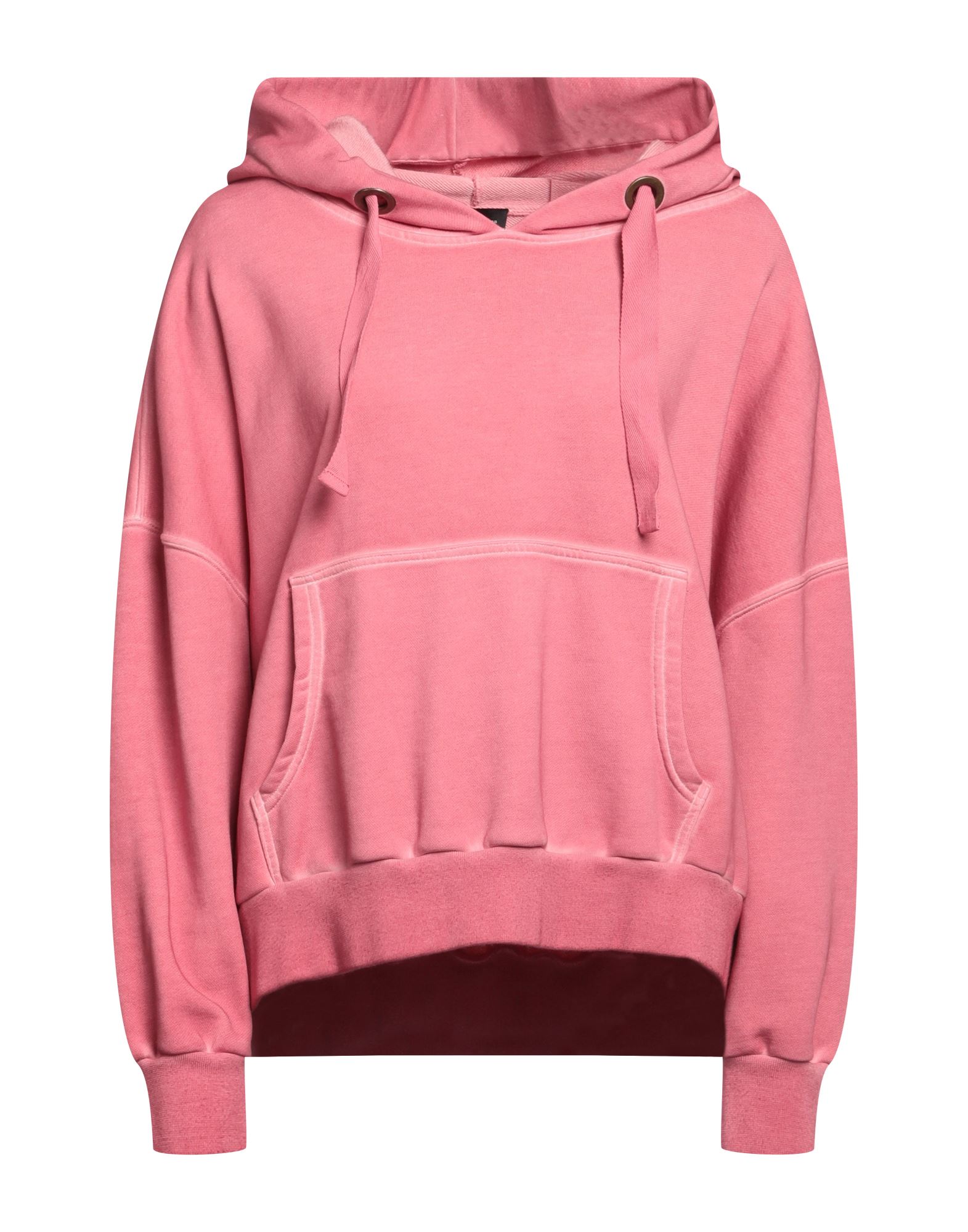 ROBERTO COLLINA Sweatshirt Damen Rosa von ROBERTO COLLINA