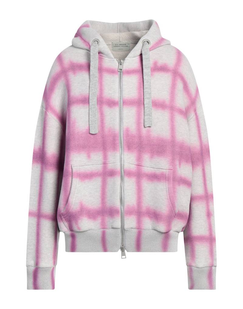 ROBERTO COLLINA Sweatshirt Herren Fuchsia von ROBERTO COLLINA